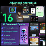 Ulefone Armor 24 Pro Rugged Phone, eSIM Smartphone, 22000mAh Battery,256GB