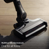 Cordless Stick Vacuum, Infinity Grey Pearl Finish Miele
