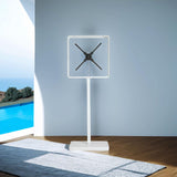3D Hologram Fan with Wardrobe, 58CM Metal Protective Cover