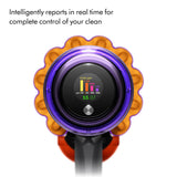 Dyson V15 Detect Pro Cordless Vacuum Cleaner