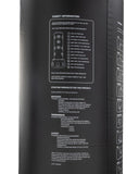 Century Wavemaster XXL Freestanding Punching Bag with Base for Boxing, Kickboxing, and Martial Arts Training, Strike Zones