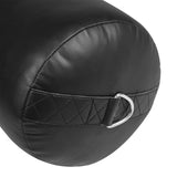 Venum Origins Punching Bag (Ceiling Mount Included) - Black/White 70 lbs
