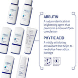 Obagi Medical NuDerm Fx System Normal to Dry, 7 Count