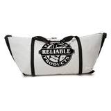 Reliable Fishing Products - 20"x48" Small Insulated Cooler Bag, Takes Up Less Space, Easy to Clean, and Produced in USA