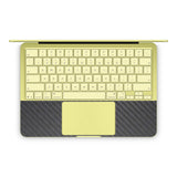 Laptop Skin Compatible with Apple MacBook Neo - Glamorous - Premium 3M Vinyl Protective Wrap Decal Cover