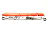 MS3C-1000, EMS Series Ambulance Stretcher Chair, Weight Capacity 350lbs