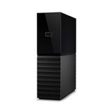 WD 18TB My Book Desktop External Hard Drive, USB 3.0, External HDD with Password