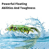 Pezlun Fishing Lures Freshwater Bait Tackle kit.Tackle Box Including Fishing Tools,crankbaits topwater Lures,Soft Lures,Jigs,Spoons and More Fishing Gear Set.Suitable for Bass Trout Salmon.(A245PCS) Pezlun