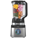 Detect Power Blender Pro, Blend Sense Technology, For Smoothies, Shakes & More, 1800 Peak Watts Ninja