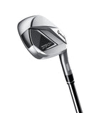 TaylorMade Golf STEALTH IRON SET MENS LEFT HAND 5-PW, AW STEEL REGULAR TaylorMade