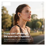 FNtipnutt Bluetooth 6.0 Wireless Earbuds