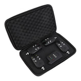 CFTIGIW 4 Pcs Fishing Bite Alarm Pcs Receiver Indicator Sound LED Light Alert Fish Equipment Accessories Fish Bite AlarmFishing Bite AlarmLight Fishing AlertFishing