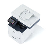 Xerox VersaLink B625 All-in-One Printer, Laser, B&W, DADF, Copy, Print, Scan, Fax, Email, Letter, Energy Star Certified, UP to 65PPM