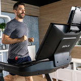 Sole Treadmill F89, Foldable Treadmills for Home Use, Bluetooth, Wide Speed Range, Large Running Surface, Treadmill Foldable, Treadmills with Incline and Decline, Home Exercise Treadmill (Sole F89)