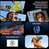 2026 Upgraded Android 16 Tablet, 10 inch Tablet with Keyboard, 24GB+256GB+2TB Expand