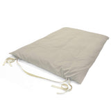 SHIATSU THAI MASSAGE MAT 54x80x3 w/natural cotton cover