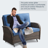 Belord 6 Piece Patio Conversation Sets