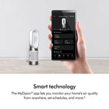 Dyson Purifier Hot+Cool HP1