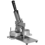 Neil 3 Inch Metal Button Maker Machine - Includes Pieces for 100 Buttons