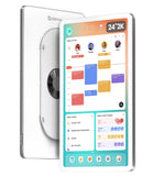 Cozyla Calendar Plus 3: 24"2K Smart Digital Calendar with Google Play Store