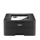 Brother HL-L2460DW Wireless Compact Monochrome Laser Printer Brother