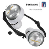 Technics Reference Class Hi-Fi Wireless Ear Buds, Dolby Atmos with Head Tracking