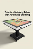 HUANGZHE American Automatic Mahjong Table