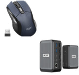 Acer Wireless Mouse Bundle with Vertical Docking Station