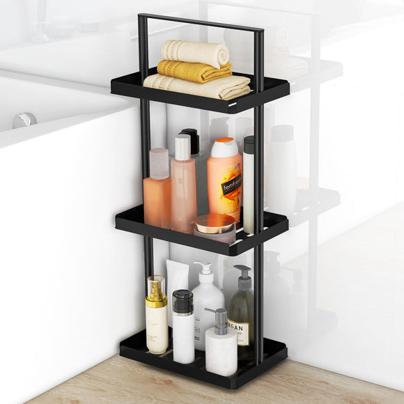 Shower Caddy Organizer Corner, Bathroom Shower Organizer STWWO