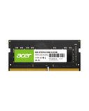Acer SD100 8GB RAM DDR4 (1x8GB) Laptop Ram 3200 MHz SODIMM PC4-2500 CL22 Memory 1.2v - BL
