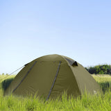 Camping Tent, 2 Person Tent, Waterproof & Windproof. Lightweight Backpacking Tent, Easy Setup, Suitable Forceatt