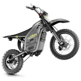 Windone RS5 Electric Dirt Bike for Teens & Adults (13+), Up to 37 MPH