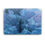 Laptop Skin Compatible with Apple MacBook Neo - Typhoon - Premium 3M Vinyl Protective Wrap Decal Cover - Easy to Apply