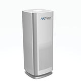 AIRDOCTOR AD1000 HEPA Air Purifier | Perfect for Guest Rooms, Kids' Bedrooms and Home Offices | Circulates the Air in 285 sq. ft. 4X/Hour