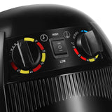 Hair Dryer Adjustable Professional Hood Dryer Stand Up Artist hand