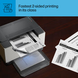 Wireless Printer, Print, Fast speeds, Easy setup HP