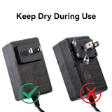 Back and Neck Massager with Heat, Deep Tissue Kneading, Electric Massage Pillow Papillon