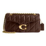 Coach Women's Quilted Tabby Shoulder Bag 26 | Quilted