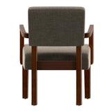 FAGAGA Accent Chair, Living Room Chairs Oversized with Soft Seat