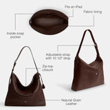 Coach Men's Mott Messenger Bag
