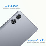 Tablet 11 inch, Android 16 Tablet with Octa-Core Processor, 20GB RAM 128GB ROM 1 TB Expandable