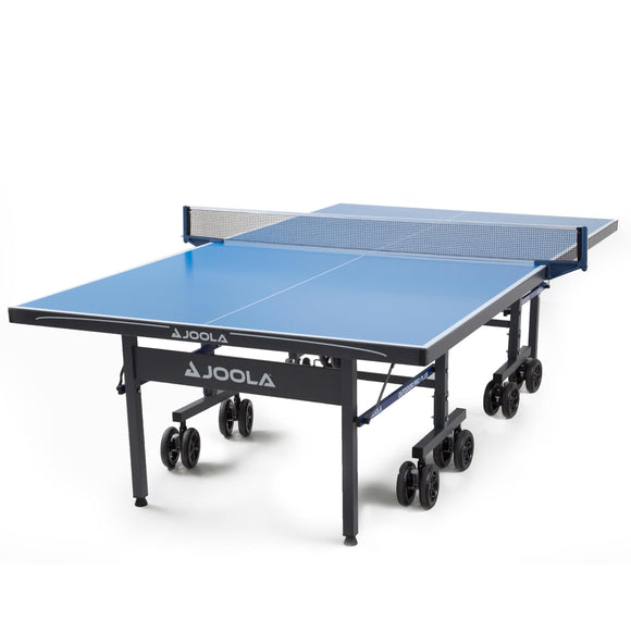 Pro Plus Indoor/Outdoor Table Tennis Table with Weatherproof JOOLA