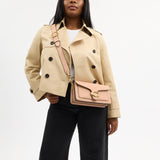 Coach Tabby Shoulder Bag 26