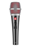 SE ELECTRONICS - V7 Switch Studio Grade Handheld Microphone Supercardioid SE ELECTRONICS