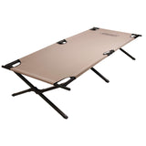 Coleman Trailhead II Camping Cot Coleman