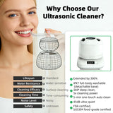 retainer cleaner