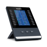 IP Phone with EXP43 Expansion Module IP Phone Market