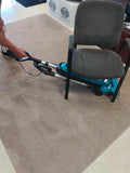 Tacony Corporation Titan T3200 Upright HEPA Vacuum Cleaner