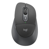 Wireless Mouse Signature Comfort Plus M850 L by Logitech