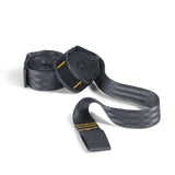 THE NORTH FACE Wawona Camp Hammock - Includes Carabiners & Tree Straps for Easy Setup, Storage Bag Doubles as Pocket, Anthracite Grey Conrad Topo Print/Anthracite Grey, One Size